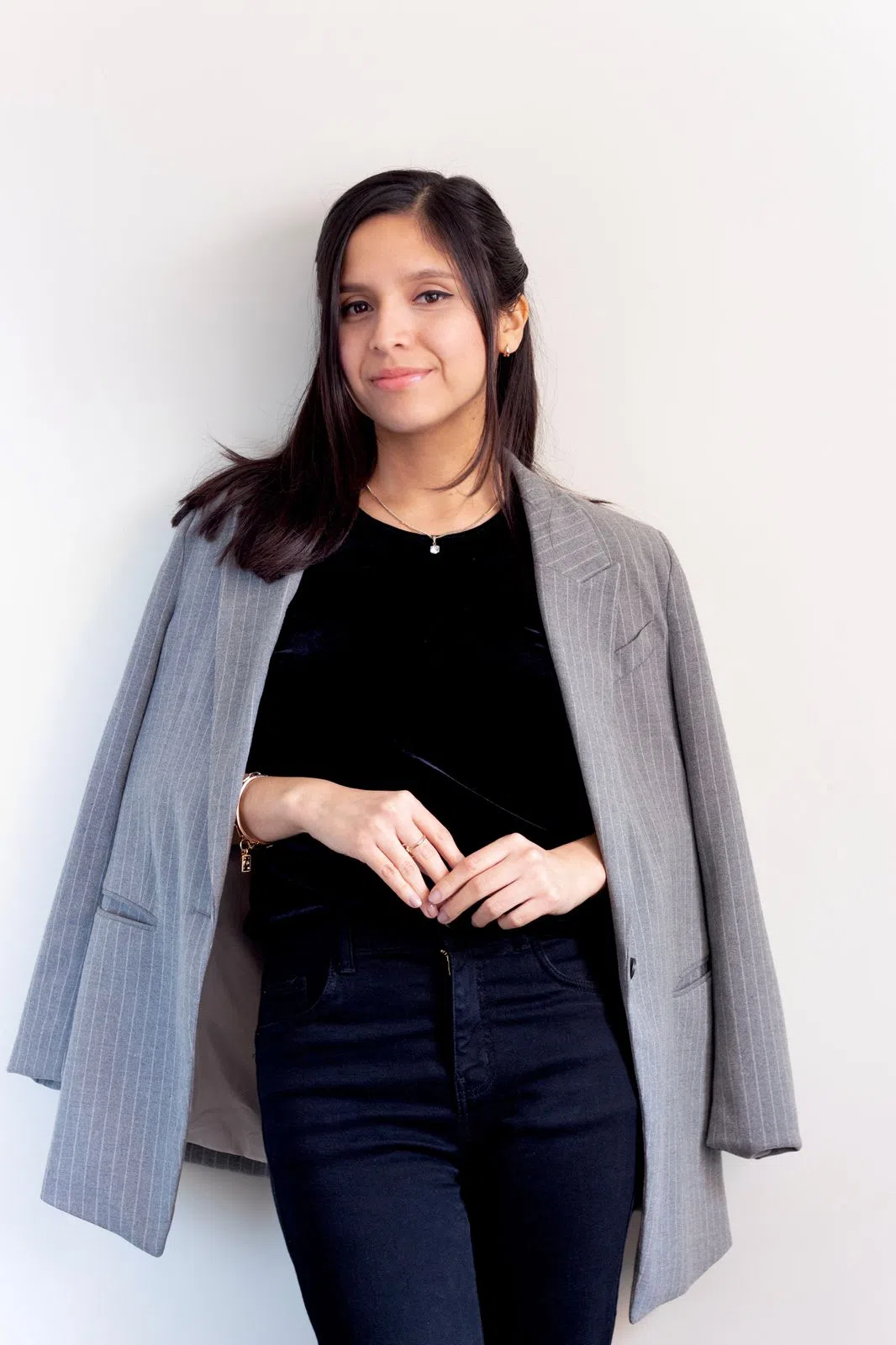 Espacio diseñado por Ivanna Mauricci que refleja la filosofía del estudio